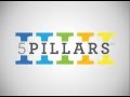 5 pillars game show 2015 promo