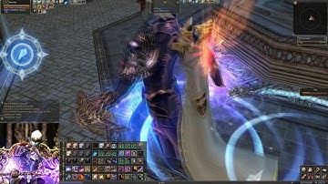 Lineage 2 Core 2018 May Olympiad