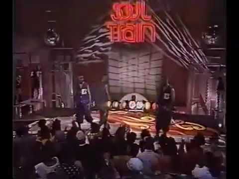 Father MC - One Nite Stand  1992