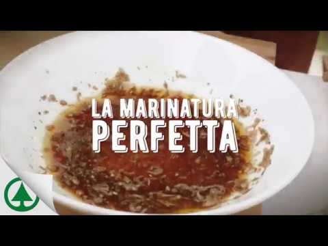 Video: Come Marinare La Carne Nella Maionese