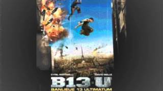 jamal cri de guerre (b13)