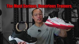 The BEST Daily Gym Trainers in 2026!