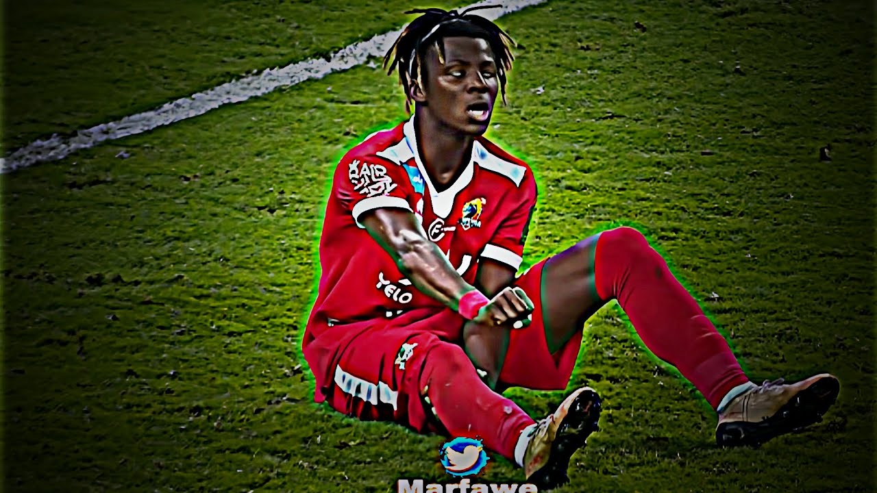 هدف قاتل يمنح نهضة بركان فوزاً ثميناً على الهلال بدوري أبطال أفريقيا!