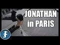 Jonathan dumont in paris  french freerun family