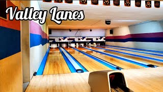 Bowling at Valley Lanes (82-70s) by PinDominator 1,147 views 2 weeks ago 9 minutes, 16 seconds