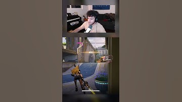 Who thinks they can beat me in a 1v1???   #marvelrivals