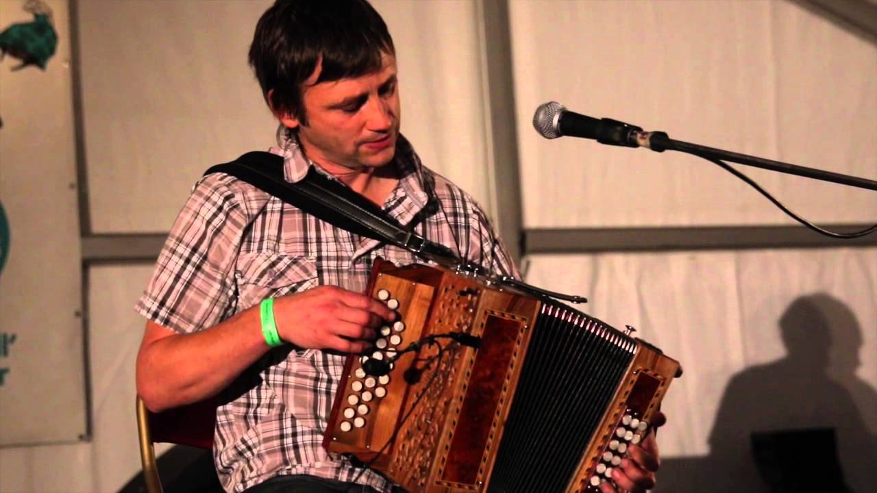 Andy Cutting - Åre Polska