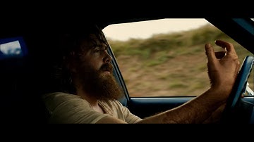 ブルー・リベンジ　予告編