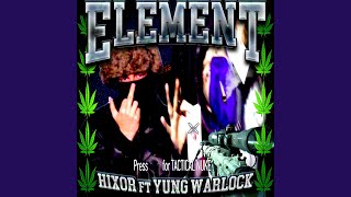 Download Lagu ELEMENT (feat. Yung Warlock) MP3