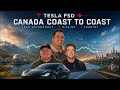 Canada Coast to Coast with FSD | Day 5