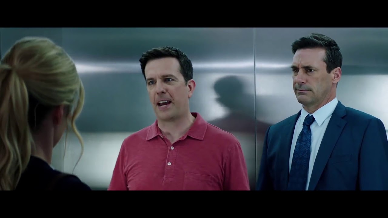 Jon Hamm, Jeremy Renner and Ed Helms talk about 'Tag,' their new summer  comedy that celebrates a childhood game – Daily News