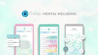 About Thrive: Mental Wellbeing for Organisations screenshot 3