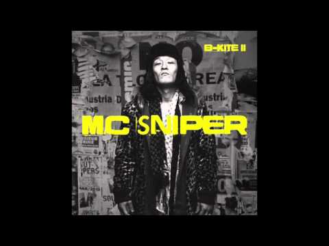 (+) MC_스나이퍼_-_01._솔개처럼_(Feat._비도승우)_B-Kite_2_EP