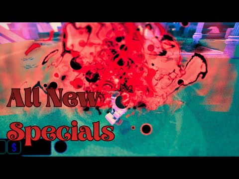 Brand New Specials in Crystallised!!!