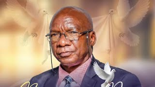 SUITE DE L ' ENTERREMENT DE PAPA DÉSIRE NTEZI En Direct Sur ETL FUNÈBRE TV.