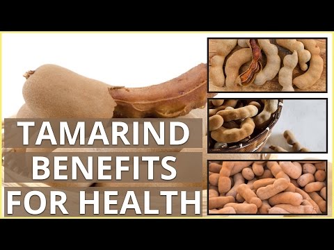 10 Amazing TAMARIND BENEFITS For Health