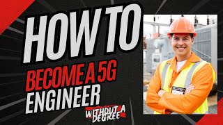 5G Made Easy for Beginners!