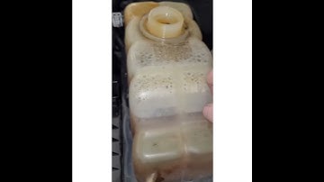 how to bleed coolant system tip of the day