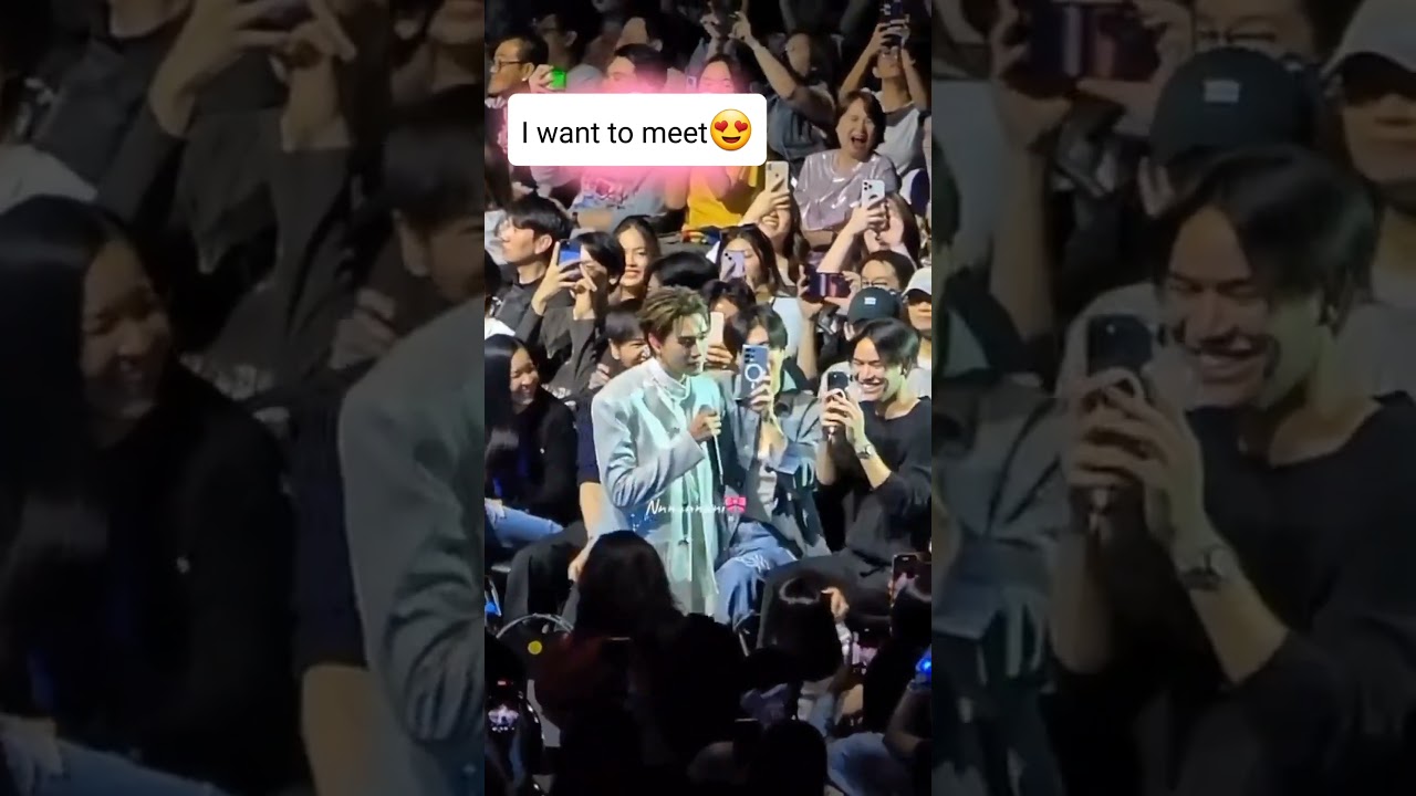 Biggest Fan boy of BLindustry😭🤯 