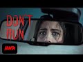 Don't Run Horror Short Film Explained In Hindi/Urdu | Movie Popcorn