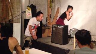 9月5日(金) @黄金町試聴室その2 http://shicho.org/ 黄金町サウンドサ...