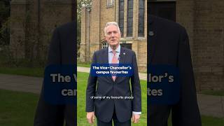 Visit The St Marys Campus With Our Vice-Chancellor