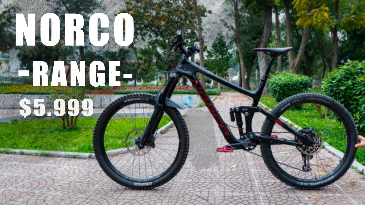 norco range c2 2018