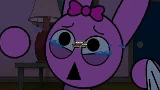 Pinki Crying