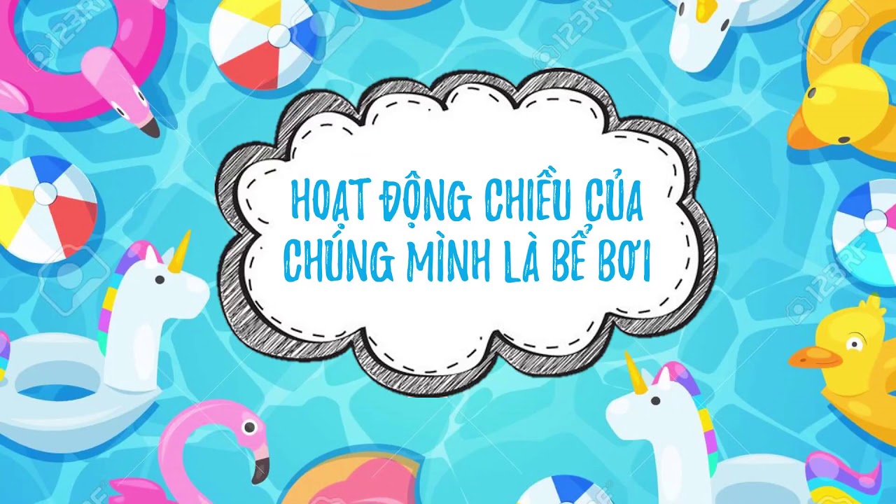Hướng dẫn lựa chọn chương trình bán trú hè phù hợp cho học sinh năm 2025