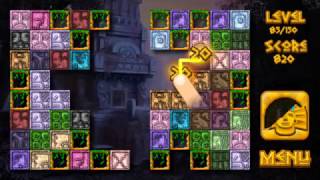 Mayan Secret Solution Level 85