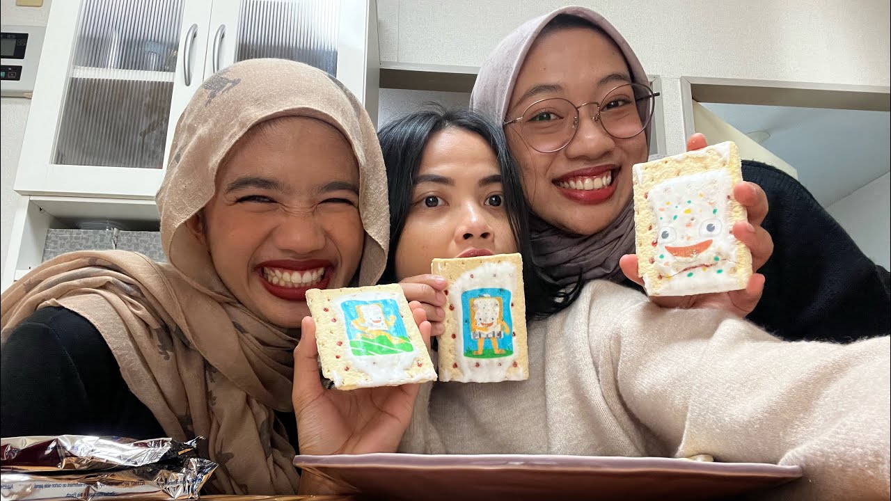 Ibaraki dan Nasi padang lagiiiiiiiiiii