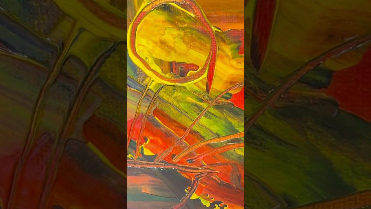 Something is happening here