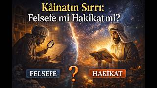 Felsefe Mi Hakikat Mi? Ür