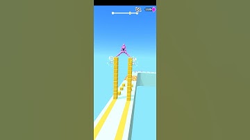 Stack Surf 3D All Levels 6 Android Gameplay
