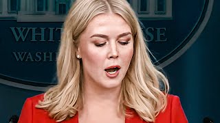 Karoline Leavitt's Brother's Baby Mama ARRESTED By ICE