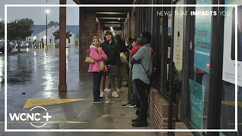 New audit report exposes NCDMV issues