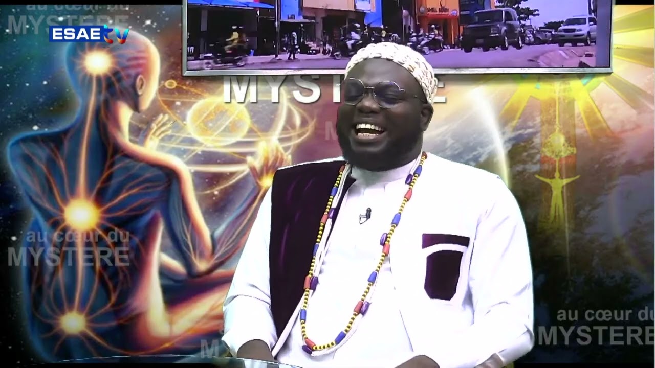 AU COEUR DU MYSTERE DU VENDREDI 06 MARS 2026