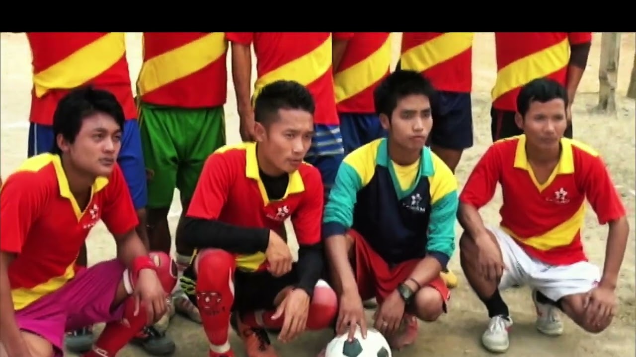 Zonuam parpawi sinseh!