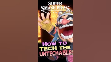 How to TECH the UNTECHABLE
