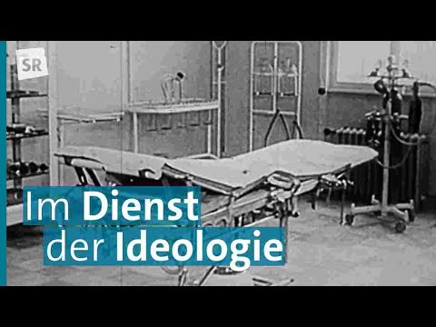 Die GRAUSAMEN MORDE von Eduard Krebsbach  |  Lagerarzt KZ Mauthausen (Dokumentation / True Crime)