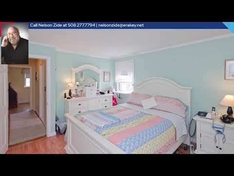 415 Dailey Dr, Franklin, MA home video tour
