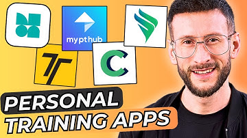 Top 5 Fitness Apps for Personal Trainers in 2025