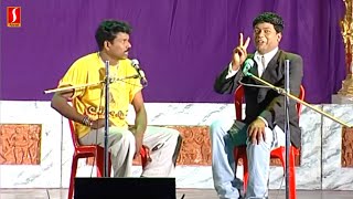 മനോജ് ഗിന്നസും നെൽസണും മത്സരിച്ച് ചിരിപ്പിച്ച കോമഡി ഷോ | Comedy Show | Nelson | Manoj Guiness |