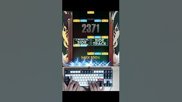 [DJMAX RESPECT V] DIE IN 5B SC #djmax #djmaxrespectv