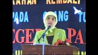 Perpisahan Tahun 2004 (SMKN 1 Panji Situbondo)