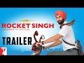 Rocket Singh - Salesman of the Year | Official Trailer | Ranbir Kapoor