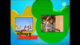 Grafica De Créditos Disney Junior 2013