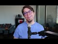 Beginning of video