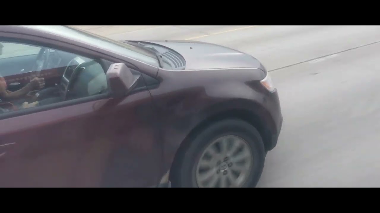 OLD-AXLED BEAST HAULING SOME ASS! ETS 2003 New Flyer D40LF 4366 (Route 718 Leger)