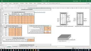 Strut-and-Tie  Modeling: Getting Started with STM-CAP (Video 4) (Deep Pier Cap Structural Analysis)